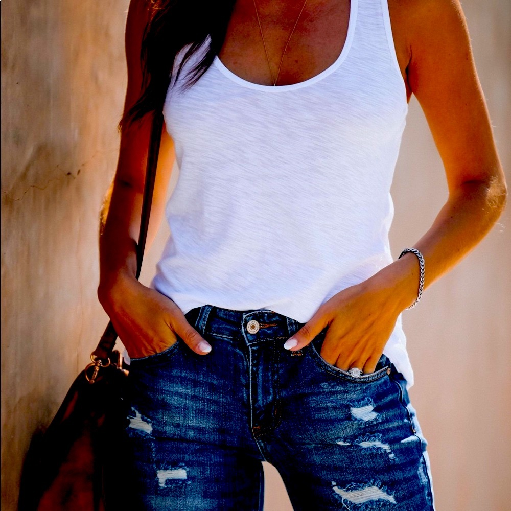VICI BOUTIQUE DESIGNER 👖 JEANS!